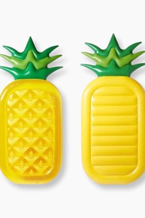 عوامة أناناس