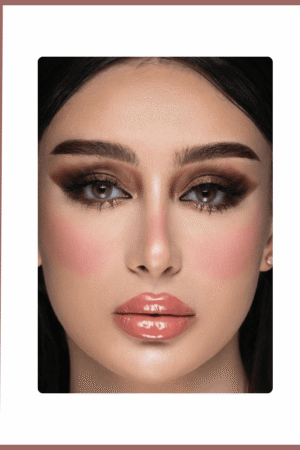 عدسات جولي ليجند جراي (شهرية)