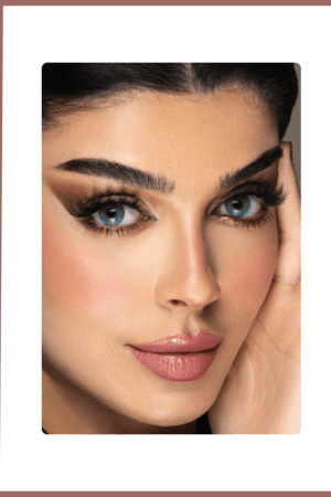 عدسات جولي تويلايت (شهرية)