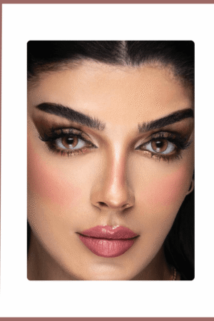 عدسات جولي ساندي هازل (شهرية)