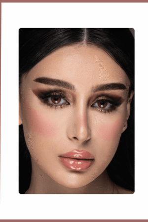 عدسات جولي براوني (شهرية)