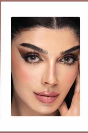 عدسات جولي ساندي بيج (شهرية)