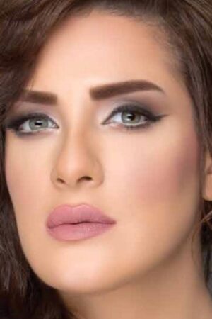 عدسات جولي بايل جرين (يومية)