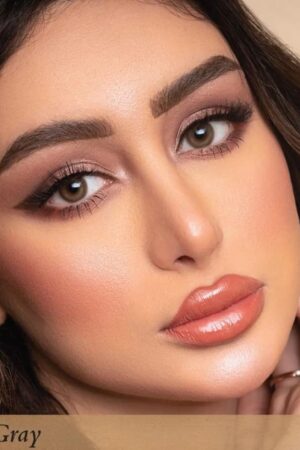 عدسات جولي تان جراي (أسبوعية)