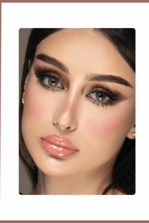 عدسات جولي فاين جرين (شهرية)