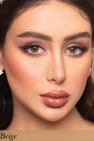 عدسات جولي سادل بيج (أسبوعية)