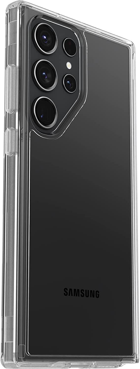 OtterBox Samsung Galaxy S23 Ultra Symmetry Clear Case – Dar Albanat