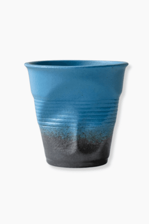 كوب قهوة قابل للطي