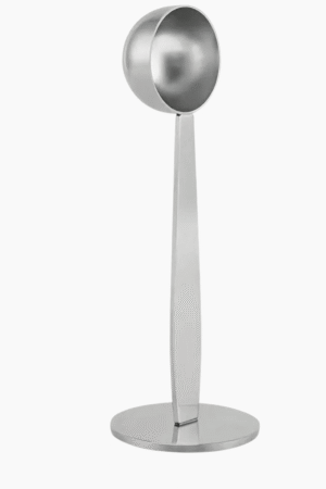 ملعقة قياس قهوة 2 في 1