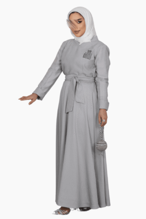 خصص توقيعك على القفطان