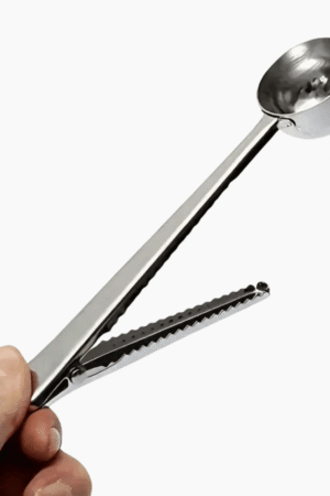 ملعقة قياس قهوة 2 في 1