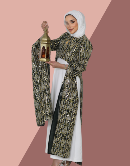 Caftan