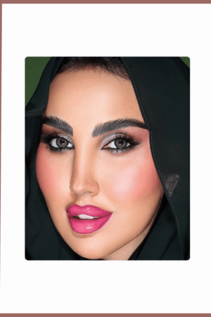 عدسات أمارا سنيك (شهرية)