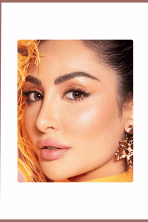 عدسات أمارا إسبريسو (شهرية)