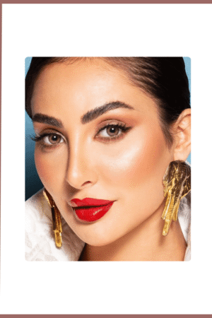 عدسات أمارا مون ستون (يومية - 10 عدسات)