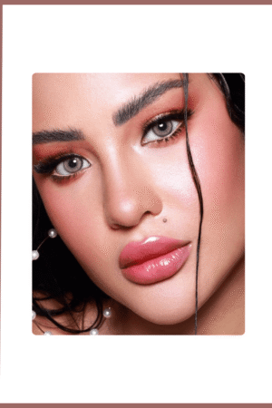 عدسات أمارا هوني (يومية - 10 عدسات)