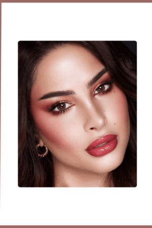 عدسات أمارا شاكراتو (شهري)