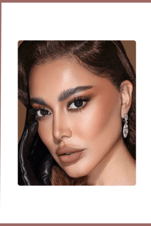 عدسات أمارا دارك نايت (شهري)