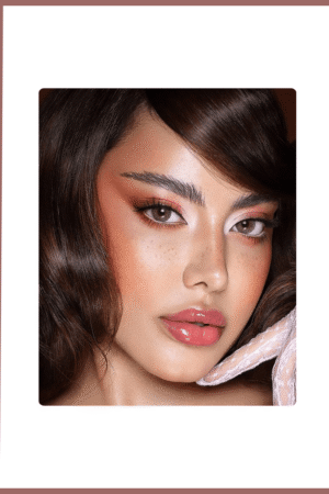 عدسات أمارا أناناس (شهري)