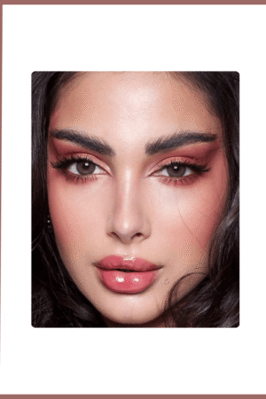 عدسات أمارا تان (شهري)