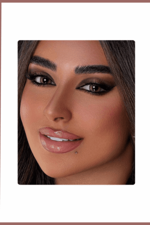 عدسات أمارا صن ست (شهري)