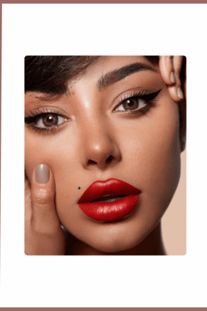 عدسات أمارا ديزرتو (شهري)