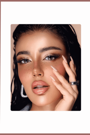 عدسات أمارا كيوتي (شهرية)