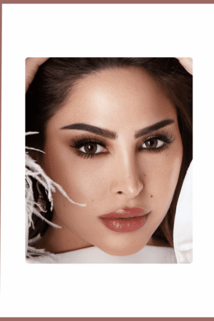 عدسات أمارا كاكاو (شهري)