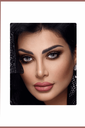 عدسات أمارا آيشواريا (شهري)