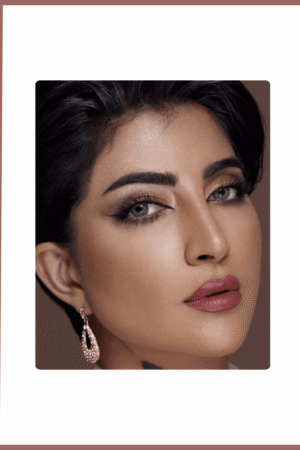 عدسات أمارا جرافيتي (شهري)