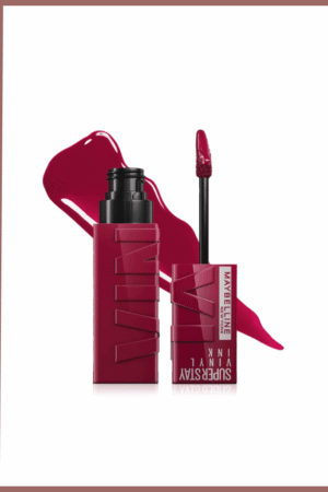 Super Stay Vinyl Ink Liquid Lipcolour -N.30- Unrivaled