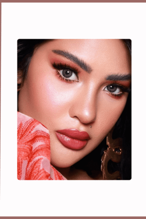 عدسات أمارا جراي (يومية - 10 عدسات)