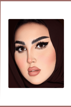 عدسات أمارا دي لاتيه (شهري)