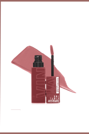 Super Stay Vinyl Ink Liquid Lipcolour - N.110 - Awestruck