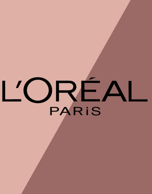 l'oreal