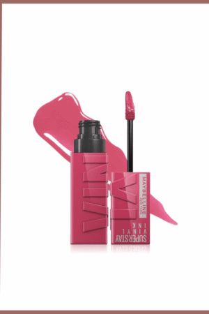 Super Stay Vinyl Ink Liquid Lipcolour - N. 20 - Coy