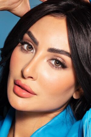 عدسات امارا- امارا اليومية أمبر