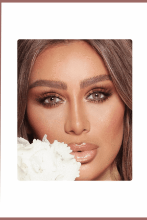 عدسات أمارا بيور هازل (شهري)