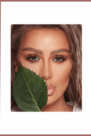 عدسات أمارا شاركول غراي (شهري)