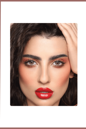 عدسات ذهب- دهب ناتشورال شهرية دهب هاني