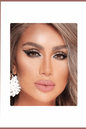 عدسات أمارا الرمال الذهبية (شهري)