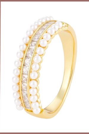 خاتم الرقي الذهبي