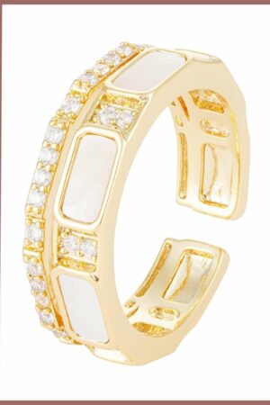 خاتم التناغم الذهبي