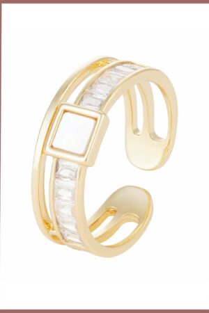 خاتم الانقلاب الذهبي