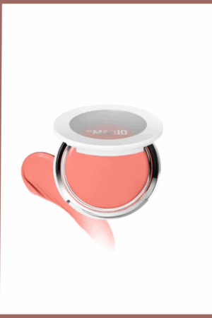 Soft Pop Plumping Blush Veil - Just Peachy