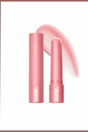 Moisture Glow Plumping Lip Serum - Pink Glow