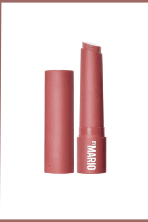 Moisture Glow Plumping Lip Serum - Bronze Glow (warm bronzy brown)