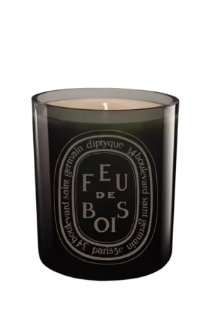 فوي دو بوا - شمعة معطّرة (300 غ)