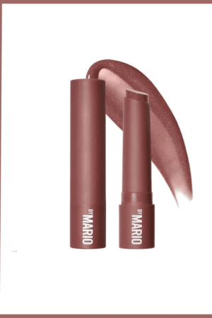 سيروم شفاه مرطب وممتلئ - توهج موكا (بني كاكاوي بارد)