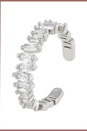 خاتم السكون الفضي